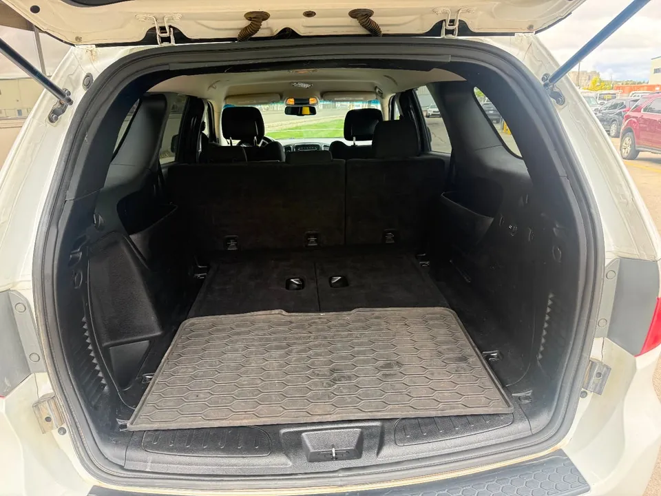 Dodge Durango 2013 photo 4