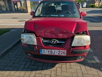 Hyundai Atos