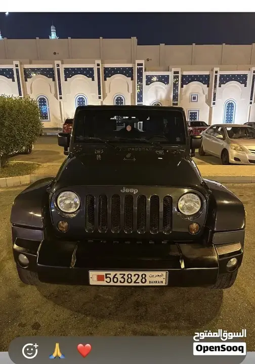 Jeep Wrangler 2010 photo 3