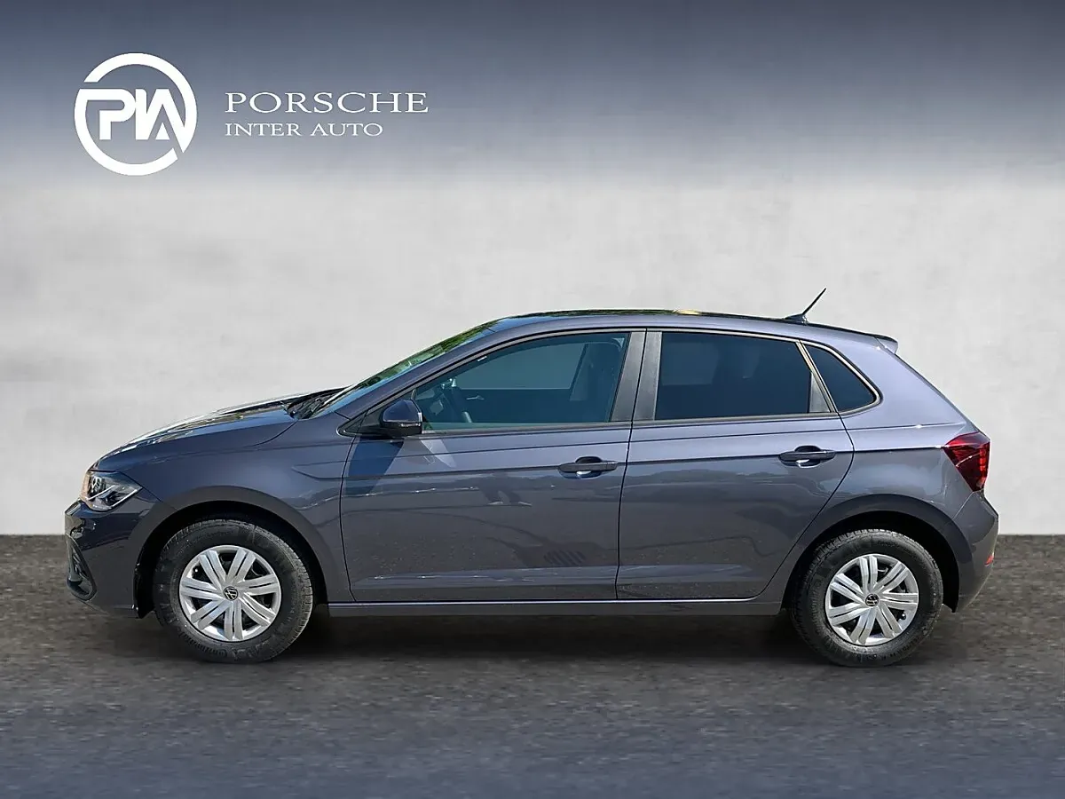 Volkswagen Polo 2026 photo 2