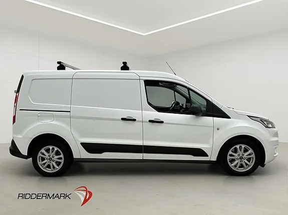 Ford Transit Connect 2021 photo 2