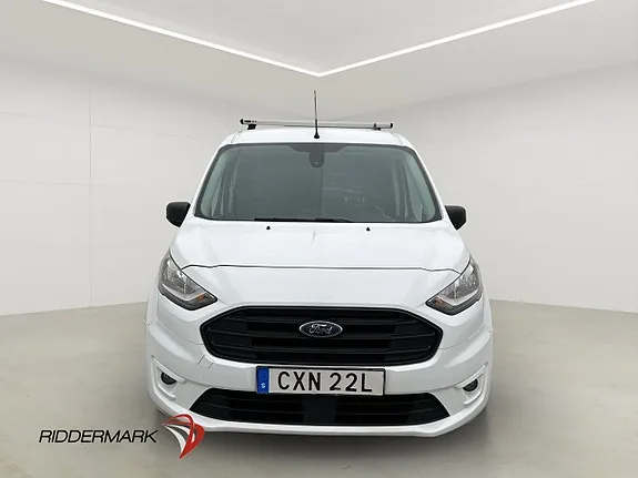 Ford Transit Connect 2021 photo 5