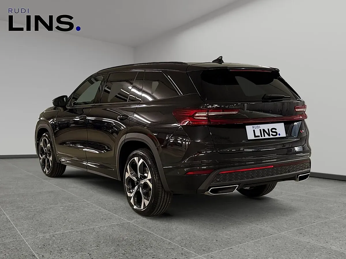 Skoda Kodiaq 2026 photo 3