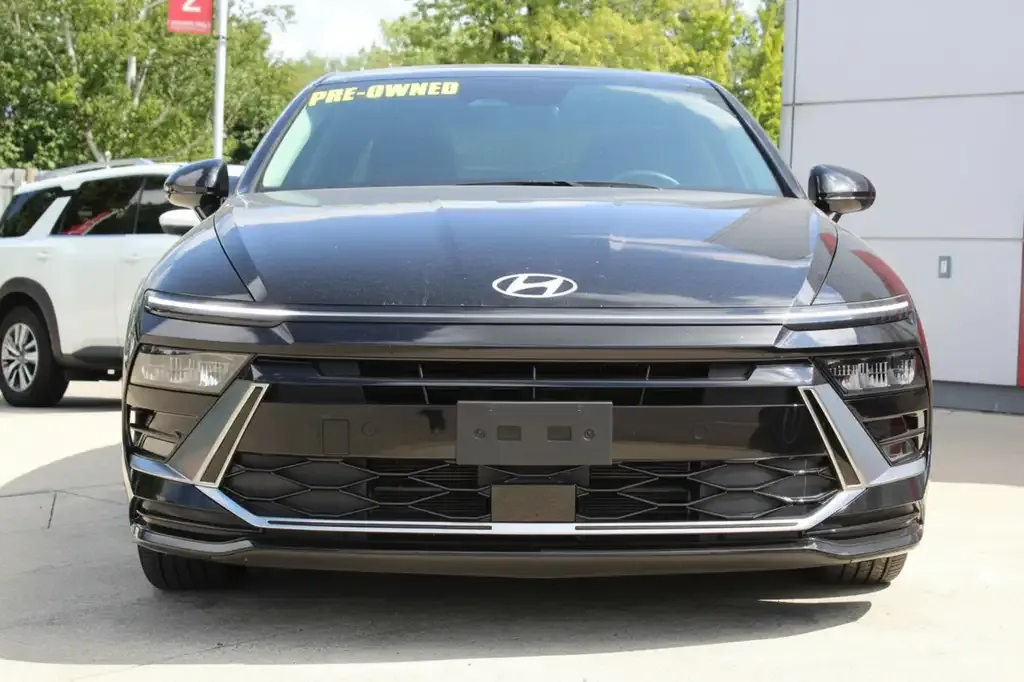 Hyundai Sonata 2026 photo 2