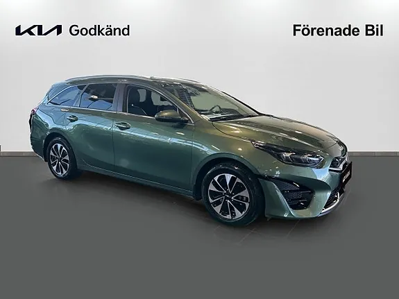 Kia Ceed 2024 photo 3