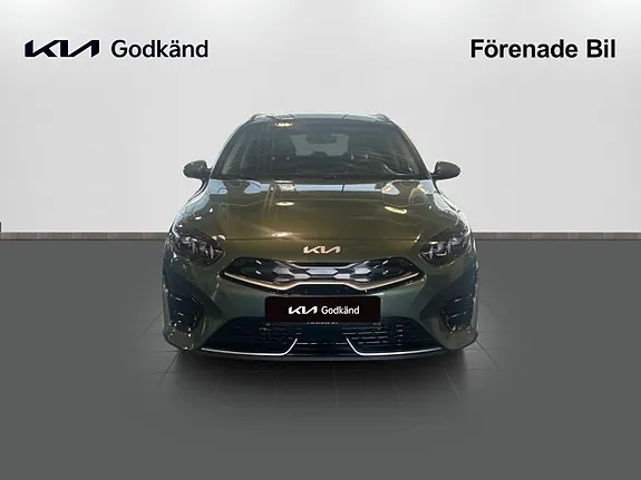 Kia Ceed 2024 photo 2