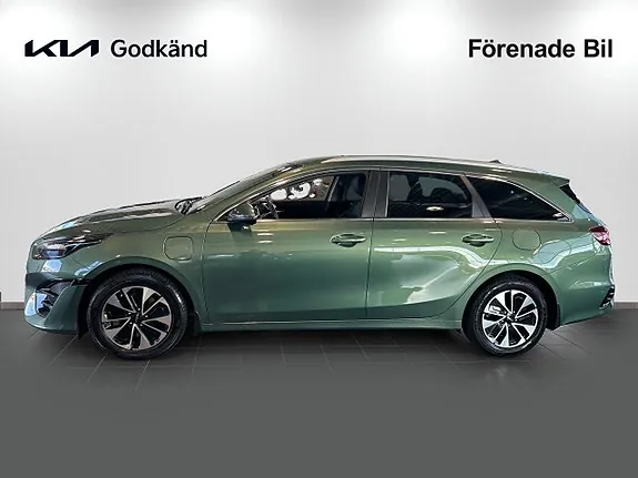 Kia Ceed 2024 photo 4