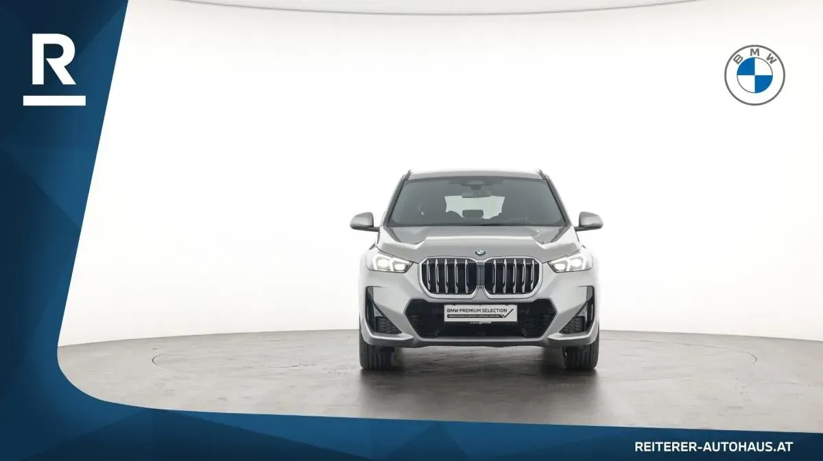 BMW X1 2026 photo 2