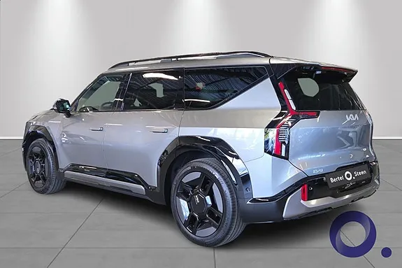 Kia Ev9 2026 photo 3