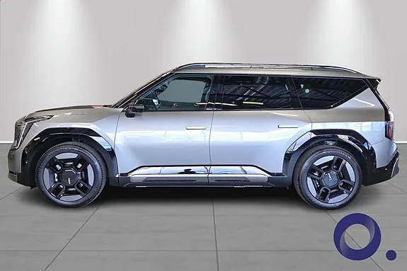 Kia Ev9 2026 photo 2