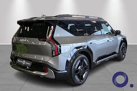 Kia Ev9 2026 photo 5