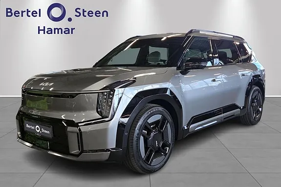 Kia Ev9