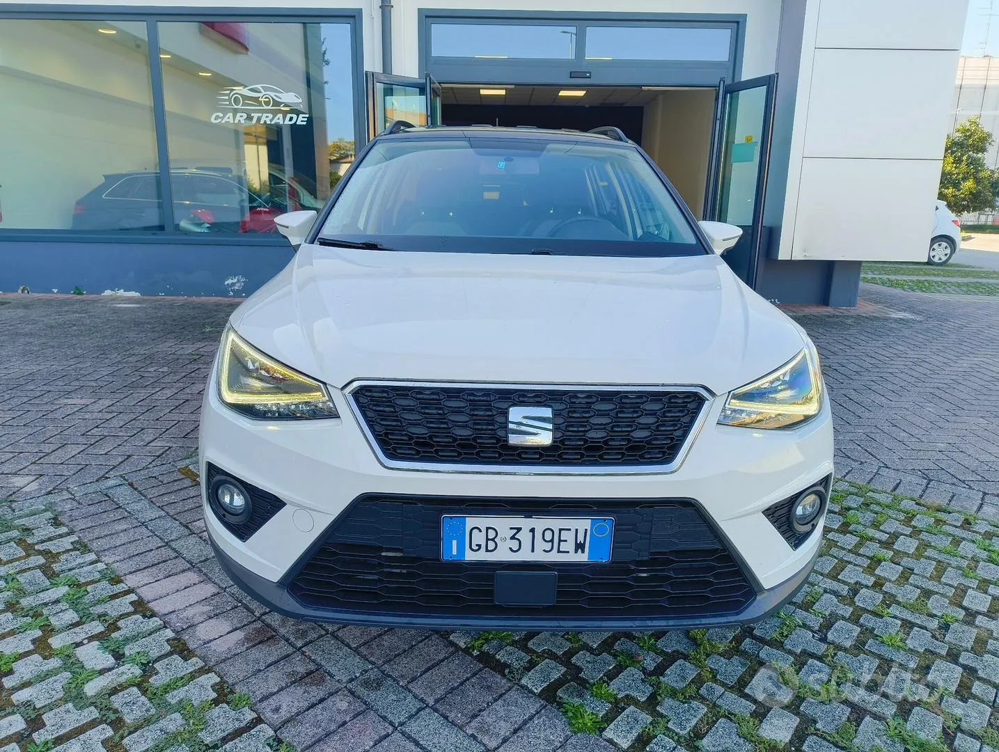 Seat Arona 2020 photo 2