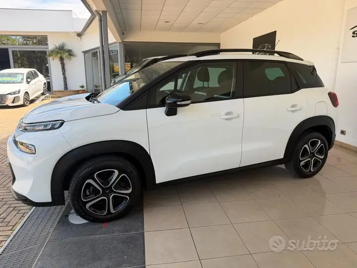 Citroen C3 Aircross 2021 photo 3
