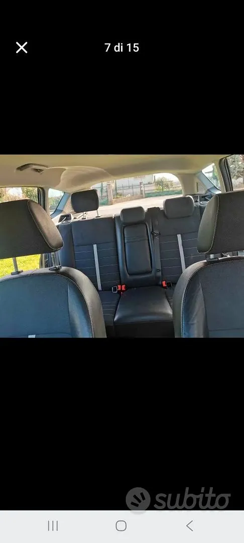 Ford Kuga 2010 photo 5