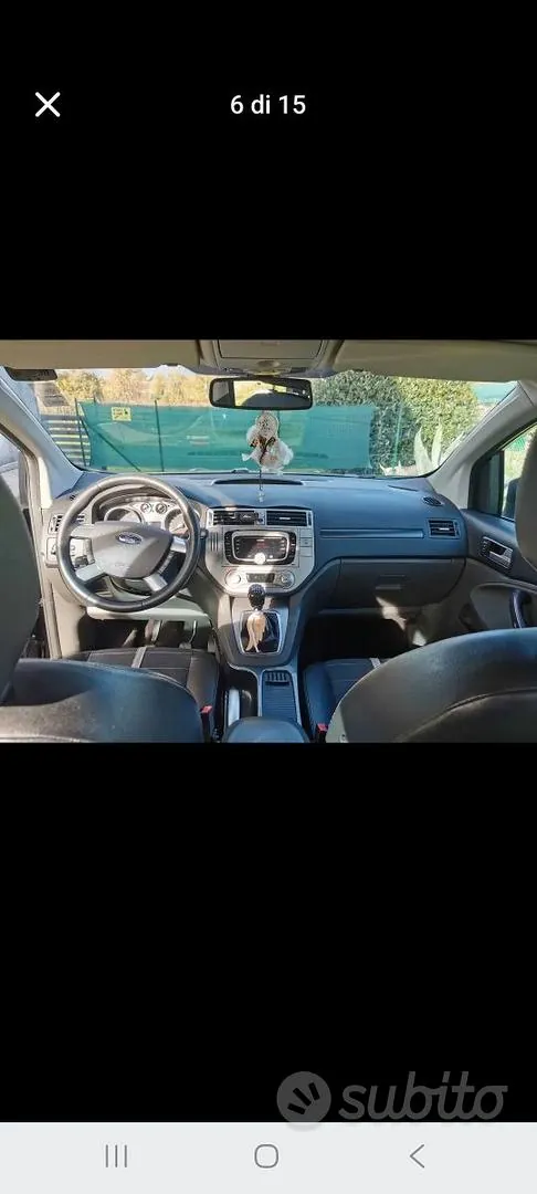 Ford Kuga 2010 photo 4