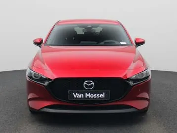 Mazda 3 2021 photo 3