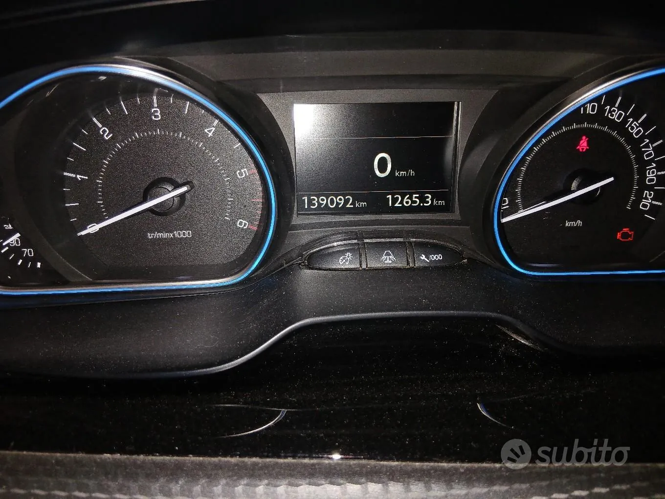 Peugeot 2008 2016 photo 4