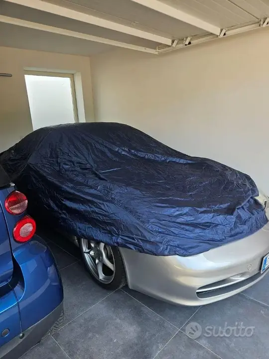 Porsche 911 2003 photo 4