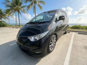 Toyota Estima 2007 photo 5