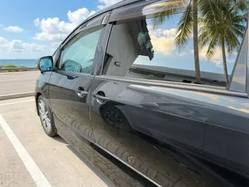 Toyota Estima 2007 photo 4