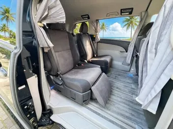 Toyota Estima 2007 photo 3