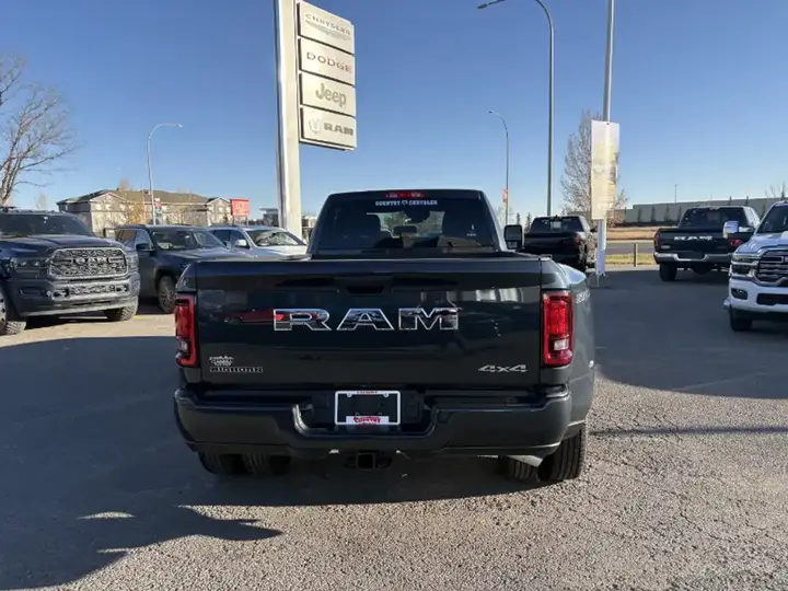 Ram 3500 2027 photo 5