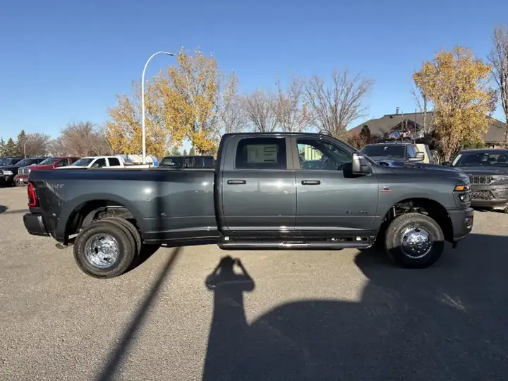 Ram 3500 2027 photo 3