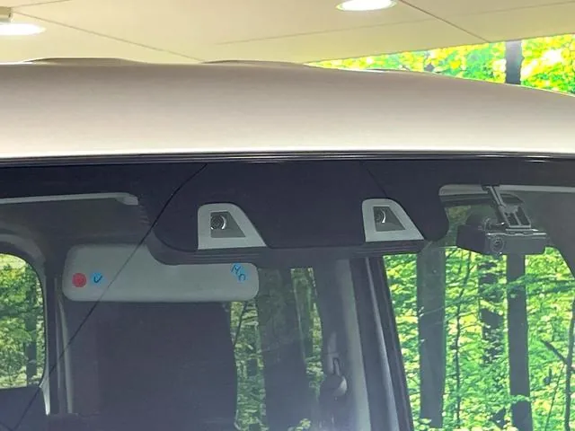 Mitsubishi Fuga Wagon 2023 photo 5