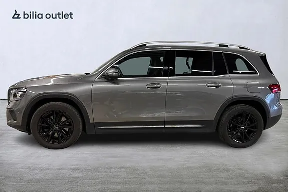 Mercedes-Benz Glb200 D 2023 photo 3