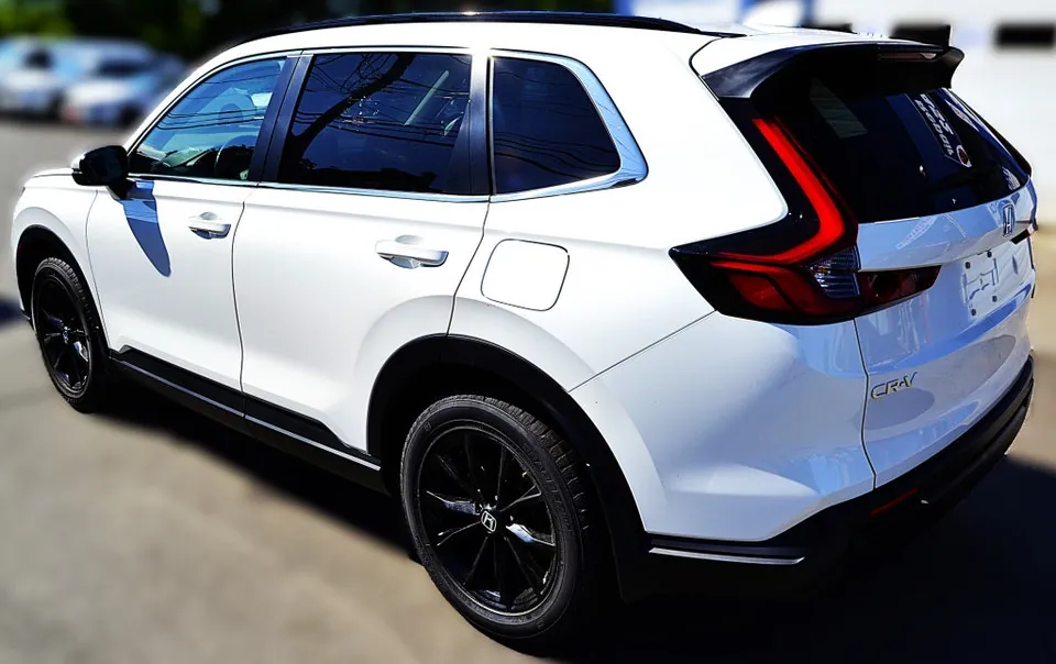 Honda Cr-V 2023 photo 3