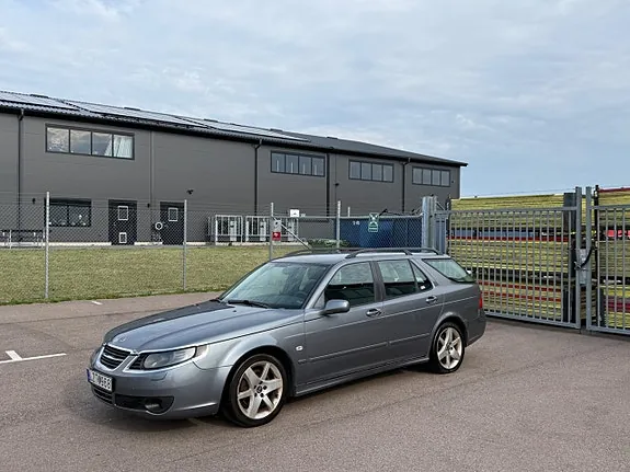 Saab 9-5