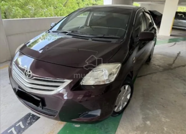 Toyota Vios