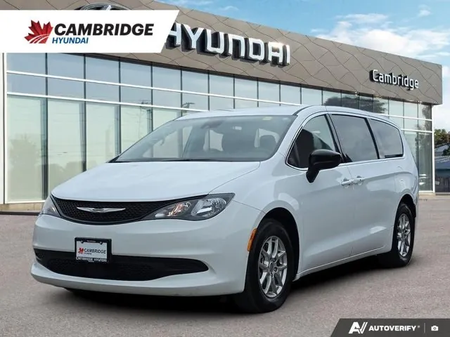 Chrysler Grand Caravan
