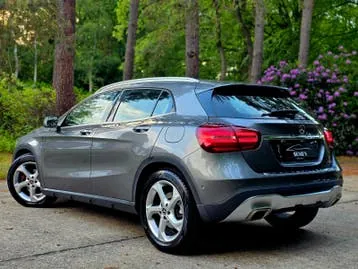 Mercedes-Benz Gla 2019 photo 2