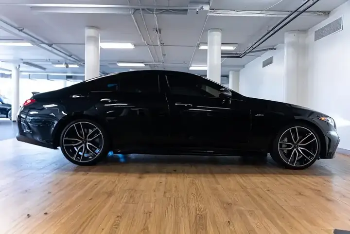 Mercedes-Benz Cls 53 Amg 2022 photo 5