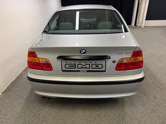 BMW 325I 2003 photo 4