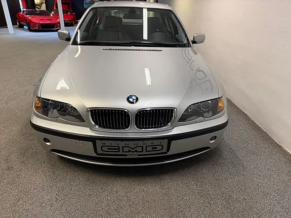 BMW 325I 2003 photo 5