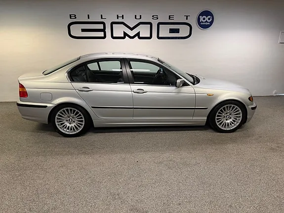 BMW 325I 2003 photo 2