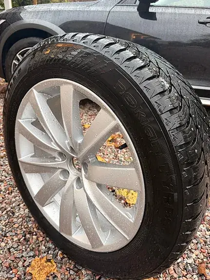 Volvo V90 2019 photo 5