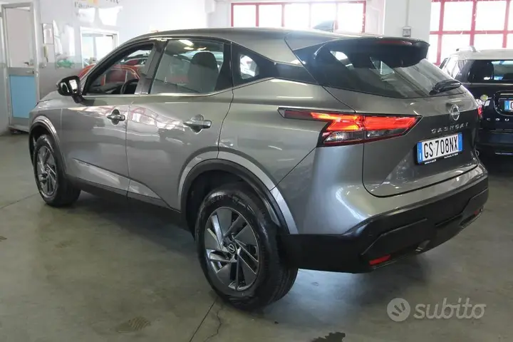 Nissan Qashqai 2023 photo 4