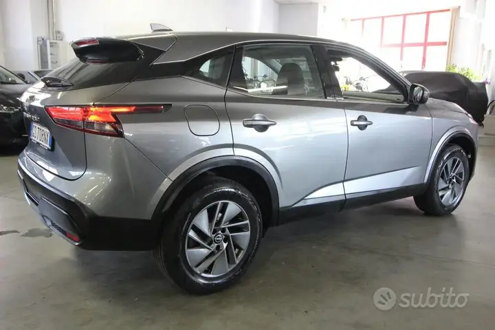 Nissan Qashqai 2023 photo 5