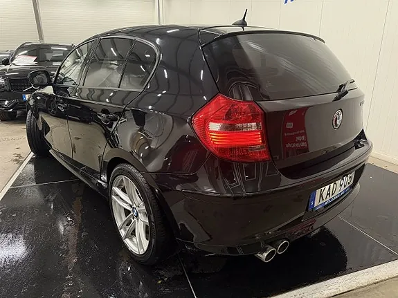 BMW 120I 2010 photo 3