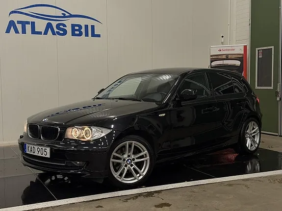 BMW 120I