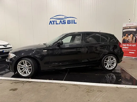 BMW 120I 2010 photo 2