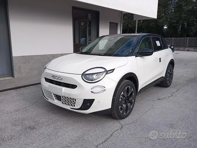 Fiat 600 2023 photo 2
