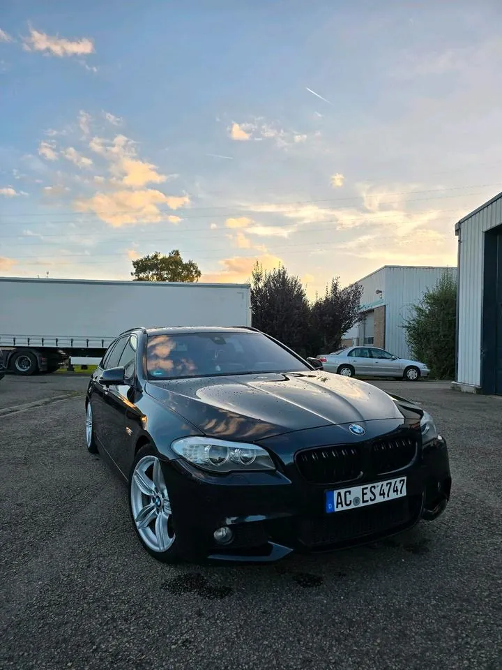 BMW 525D