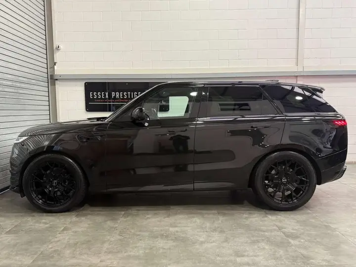 Land Rover Range Rover Sport 2023 photo 5