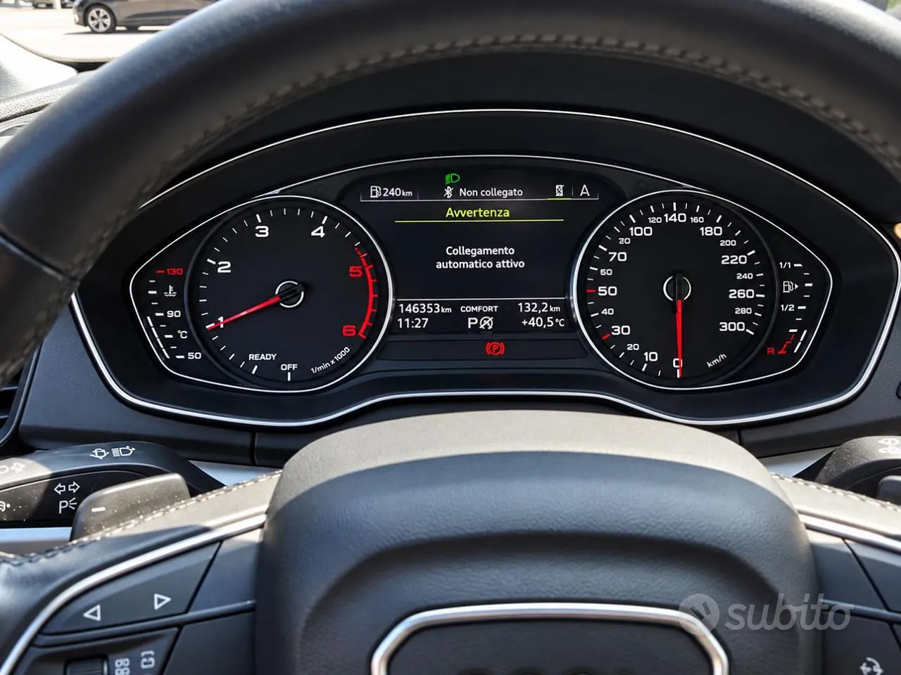 Audi Q5 2021 photo 4