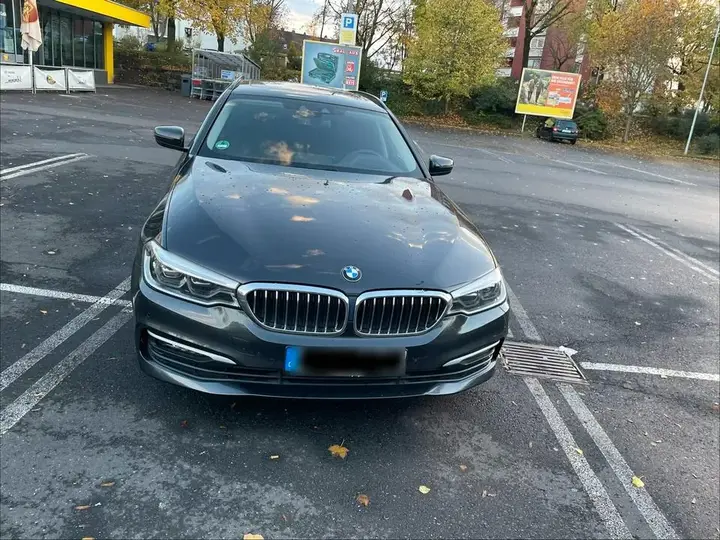 BMW 520D